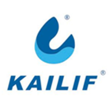 Taizhou Kaili Ceramic Cartridge Co. Ltd