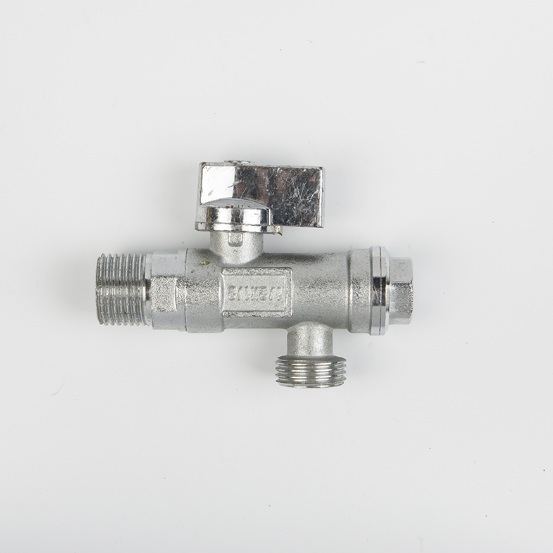 Angle Valve MEK-0302