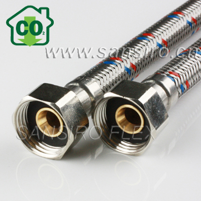 Flexible Connector For Europe & Asia