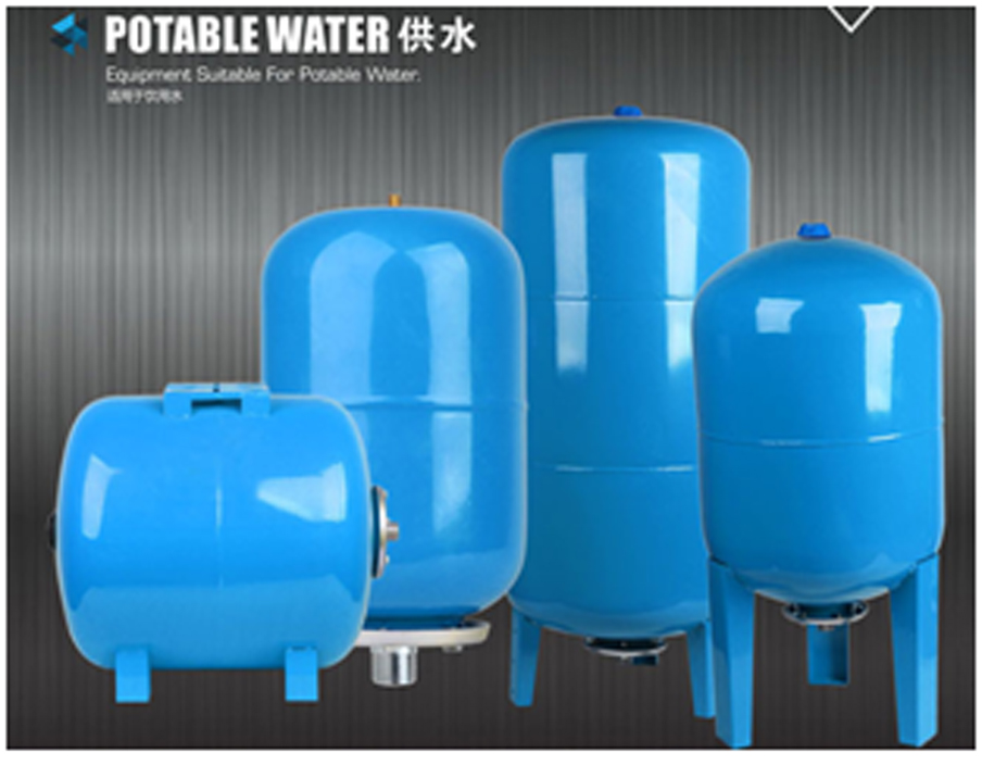 POTABLE WATER