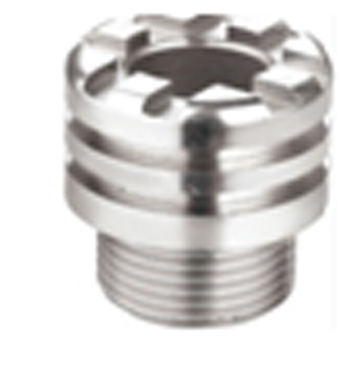 Stainless steel valves/fittings