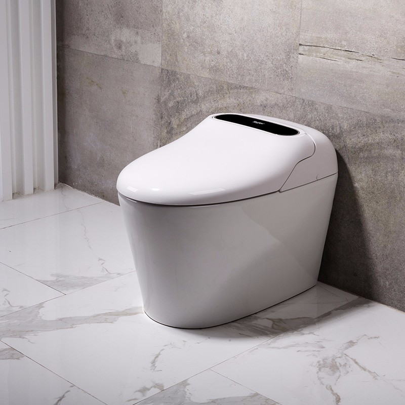 Smart Toilet TA-750ZA