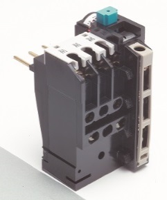 Thermal Overload Relays - T series