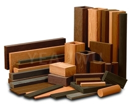 PS Plastic Lumber