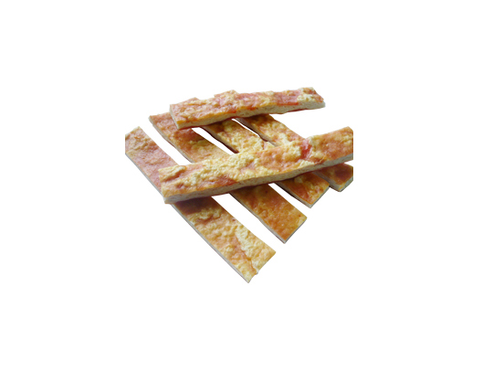 Natural Compressed Rawhide Chews