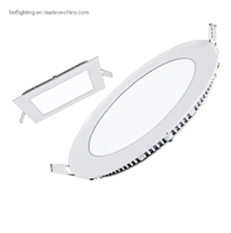 LED PANEL LIGHT