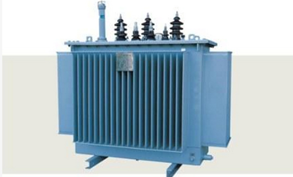 Distribution transformer