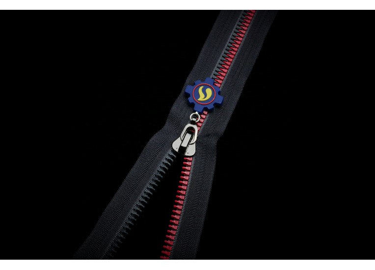 Luggage Tent Zipper