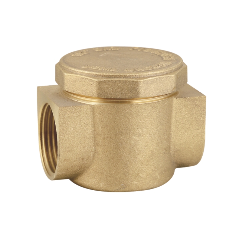 KL7002 Brass Strainer