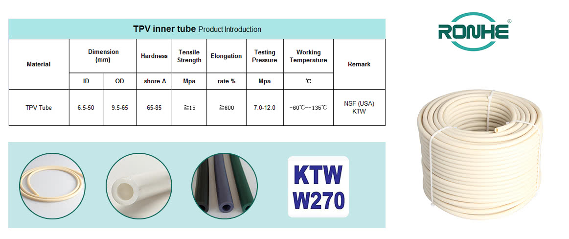 TPV Inner Tube