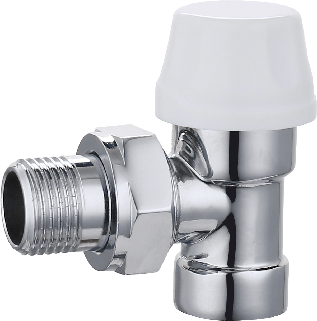 Thermostatic valve