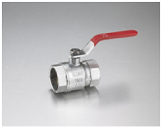 brass ball valve