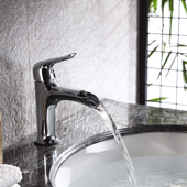 Basin Faucet Series