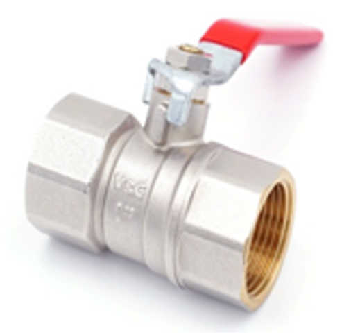 Brass Ball Valve