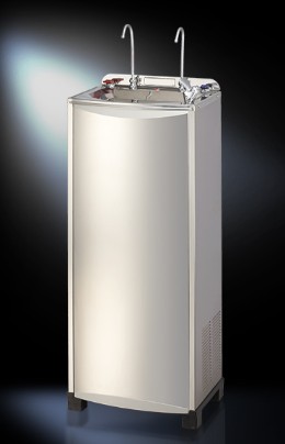 Fountain Type Water Dispenser  HM-500