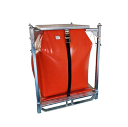 Collapsible Liquid Ton Bag