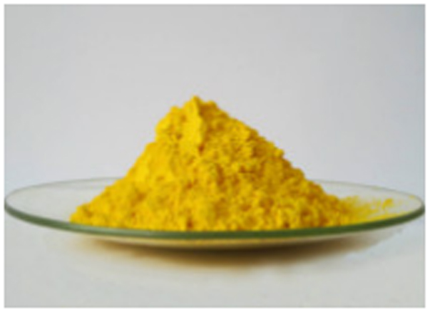 14 PIGMENT YELLOW 14