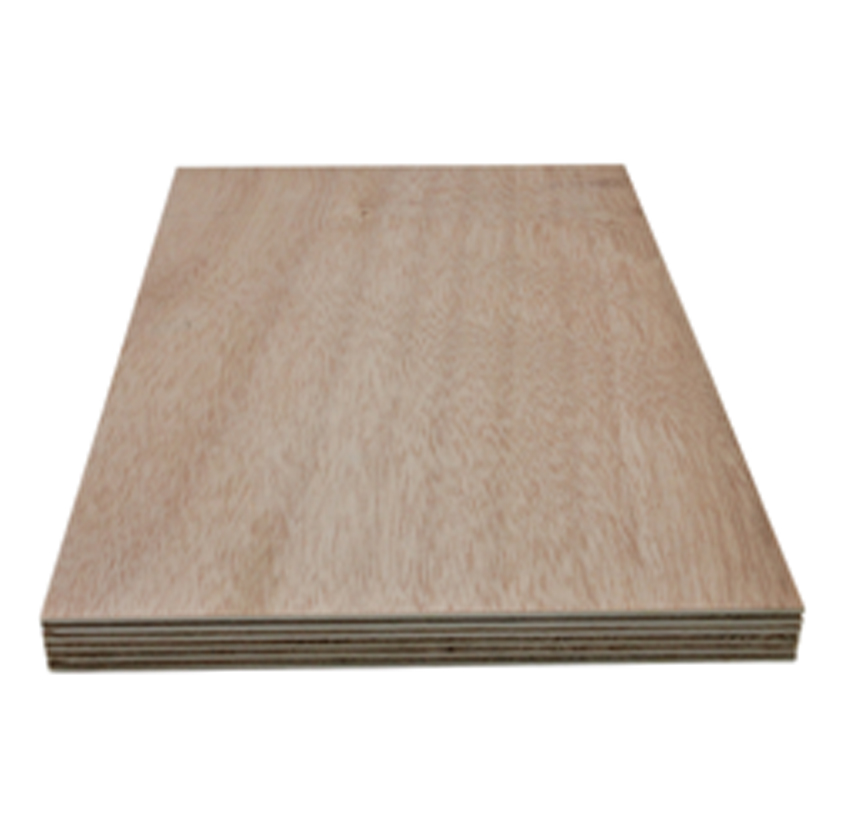 Okoume plywood