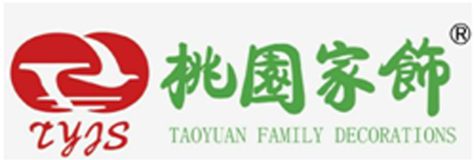 Jiangsu Taoyuan Home Decoration Co.,Ltd