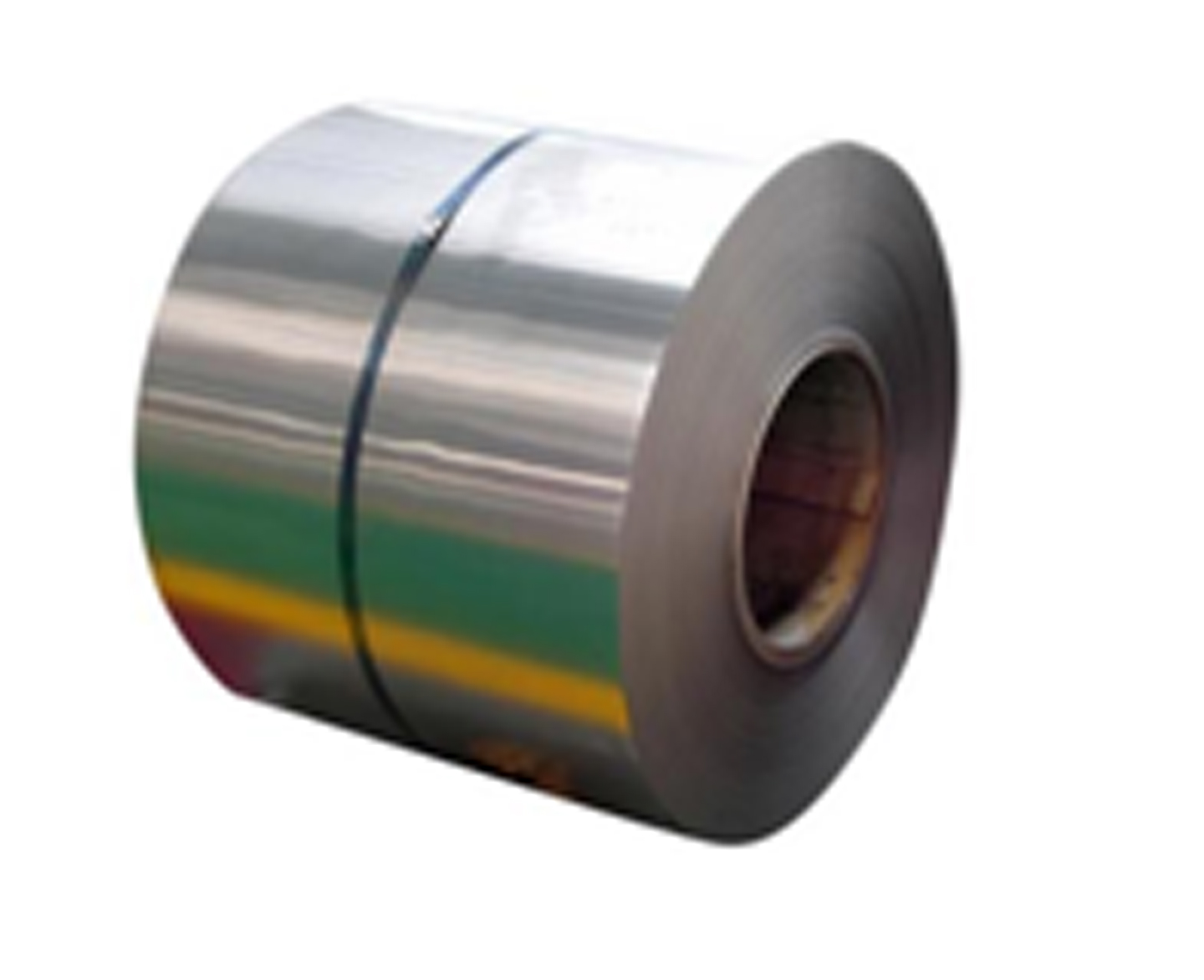 Galvanized steel coils