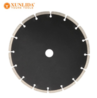 Diamond saw blade