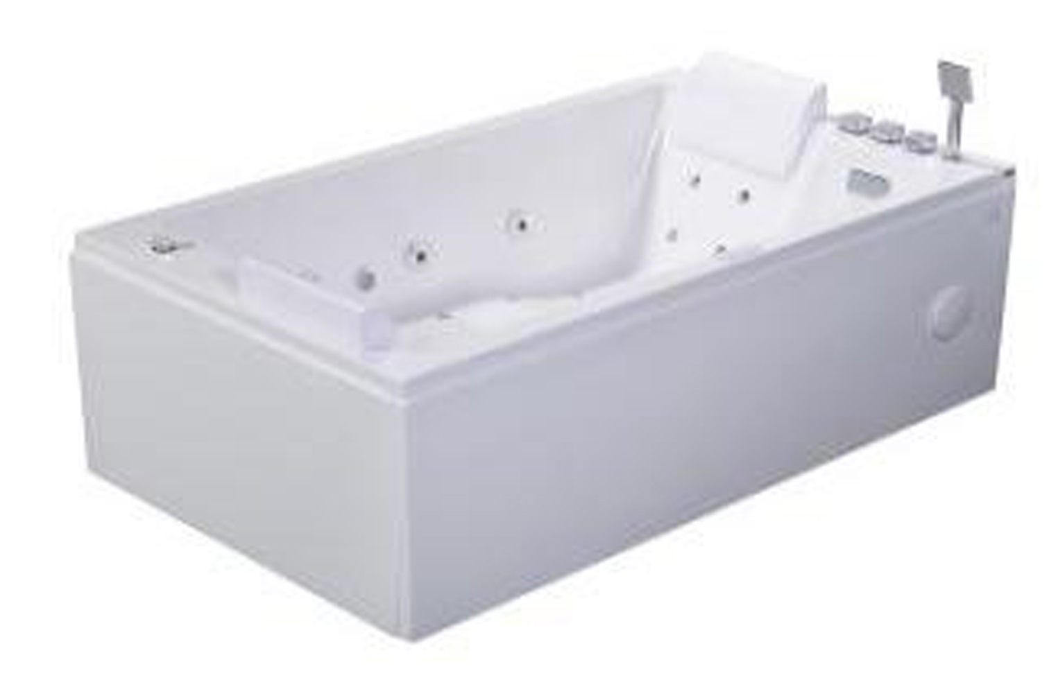 Bathtub (62115B)