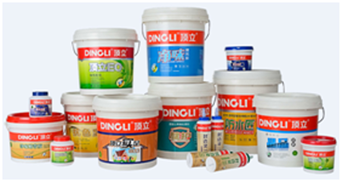 Building & Construction Adhesive