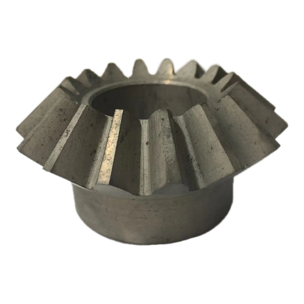 Bevel gear