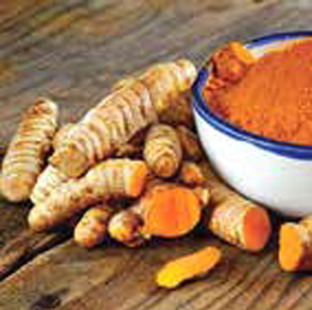 Turmeric