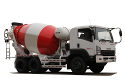 Concrete Mixer -High Performance Meets Easy Operation