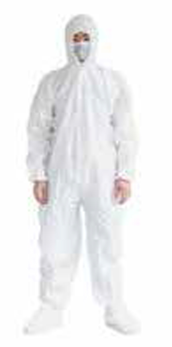 Disposable Coverall