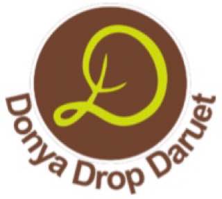 CV DONYA DROP DARUET