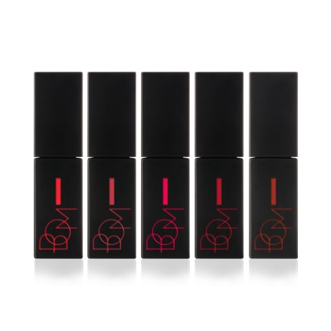 BOM Matt Holic Tint 5color