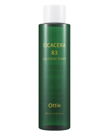 [AUTI] Cicacera 83 Solution Toner