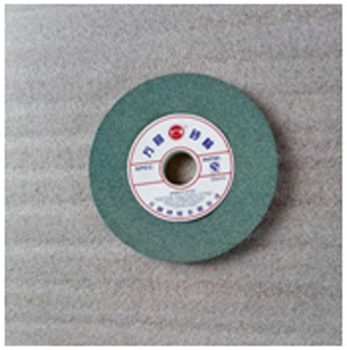 Grinding wheel