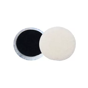 Paint Polish Wool Pad