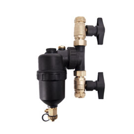 Magnetic Filter08