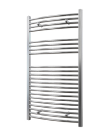 UK series heated towel rack