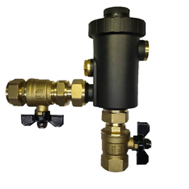 Magnetic Filter mini
