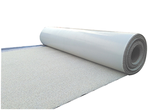 Waterproof membrane