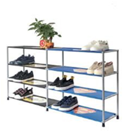 Shoes rack