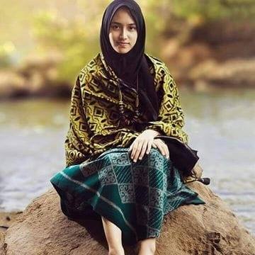 Tidore Weaving