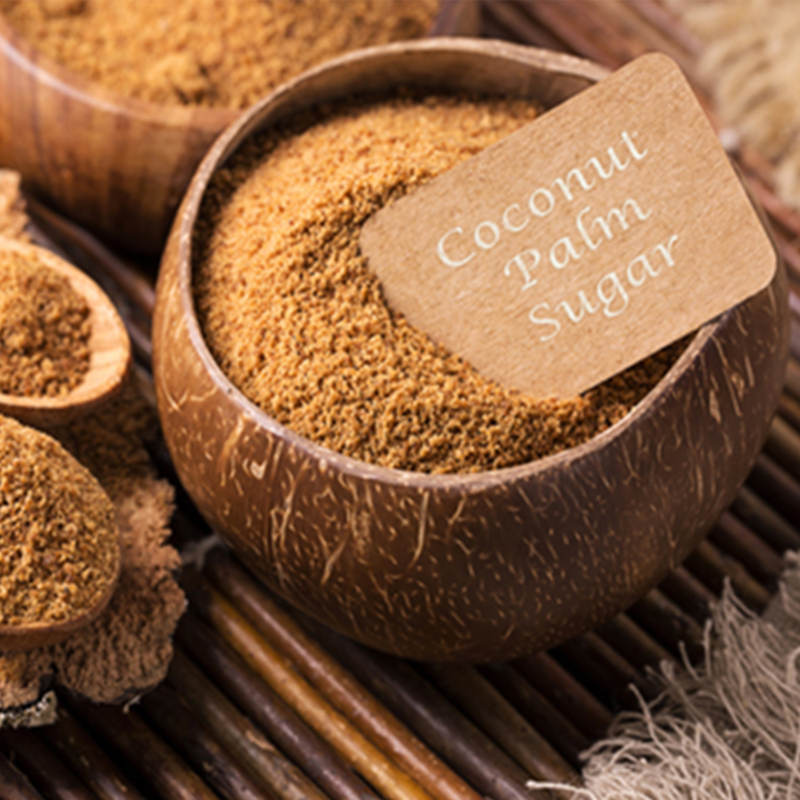 Organic Coconut Sugar