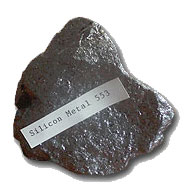 Silicon Metal