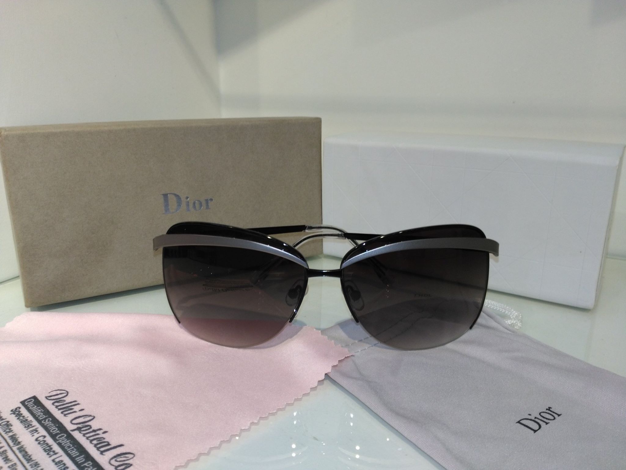 DIOR Sunglasses