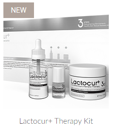 Lactocur+ Therapy Kit