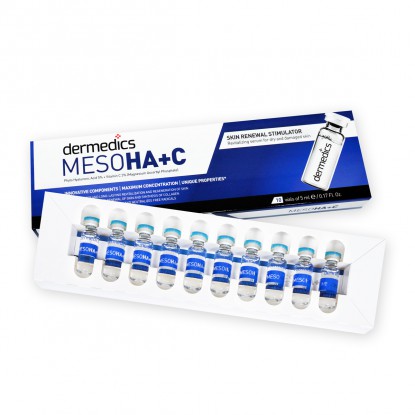 MESO HA+C Skin Renewal Stimulator