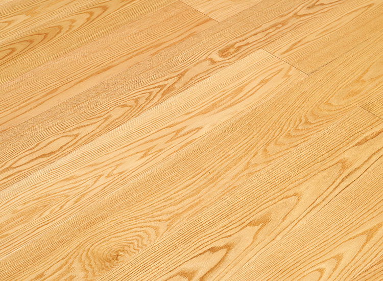 America red OAK top layer 3 layer wood engineered flooring