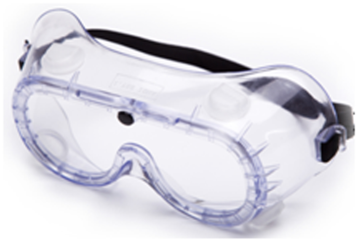 Safety goggles - SF2816