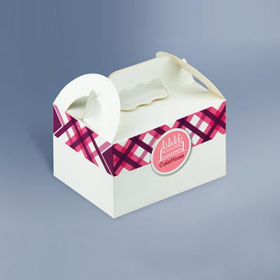 Cake Box